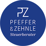 Steuerbüro Elisabeth Pfeffer Logo